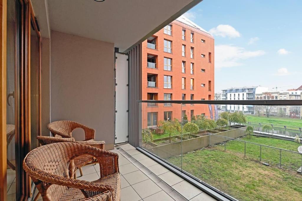 Central Apartments T15/15 Gdańsk Exterior foto